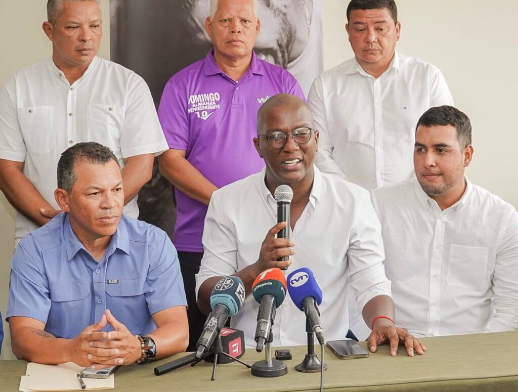 Willie consolida alianza con candidatos independientes para transformar la ciudad 2 IMG 20240422 WA0133 1024x775 1