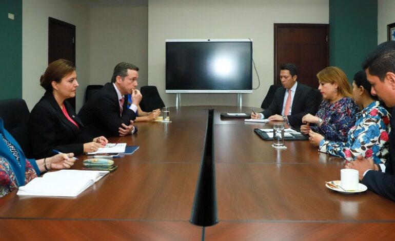 MICI expone avances del plan de cierre de Cobre Panamá a la ANTAI 2 MICI ANTAI Proceso de CP 770x470 1