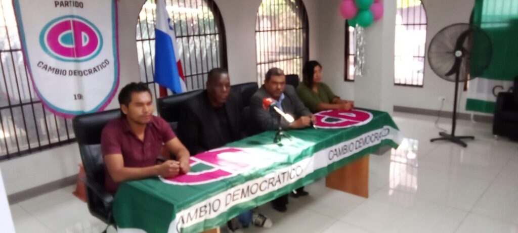 Originarios piden más apoyo para desarrollo de Juegos Ancestrales en Panamá y para representación mundial del país 4 WhatsApp Image 2024 04 10 at 8.44.08 PM
