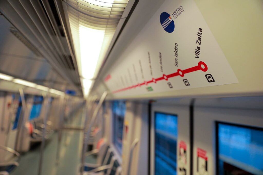 Presidente Cortizo inaugura extensión de la Línea 1 del Metro hasta Villa Zaita que beneficia a más de 300 mil habitantes de Panamá Norte 5 WhatsApp Image 2024 04 25 at 6.44.18 PM