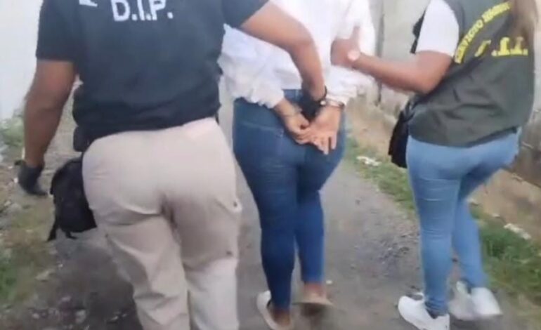 Desmantelan grupo criminal dedicado al pandillerismo en Chepo 2 bandas 770x470 1