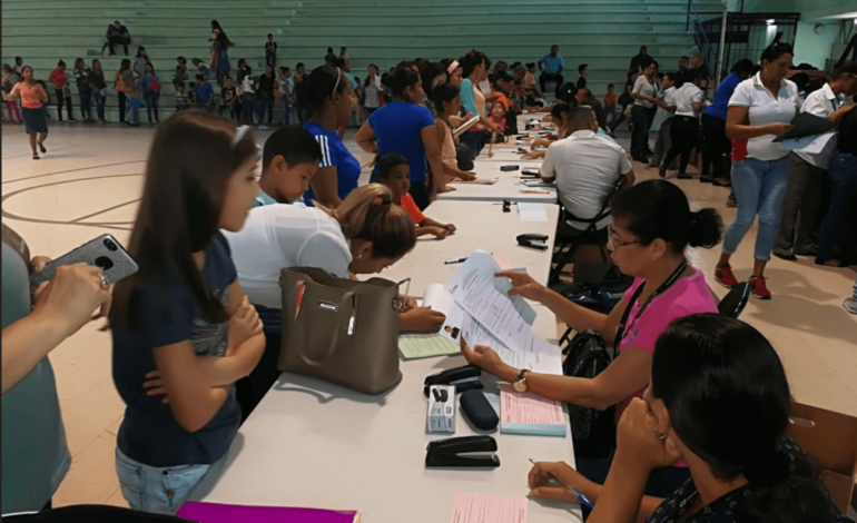 ¡Por fin! Anuncian el primer pago becas y PASE-U de 2004 2 becas 770x470 1