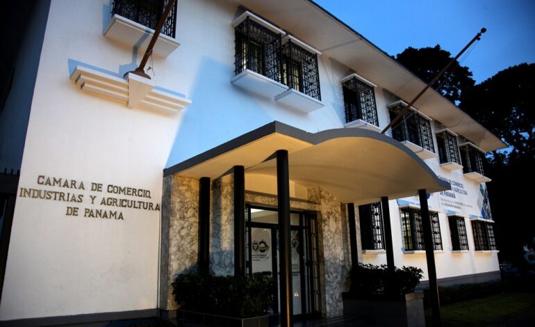 CCIAP sobre la Asamblea Nacional: ‘Ha optado por priorizar agendas eminentemente politiqueras’ 2 cciap 770x470 1