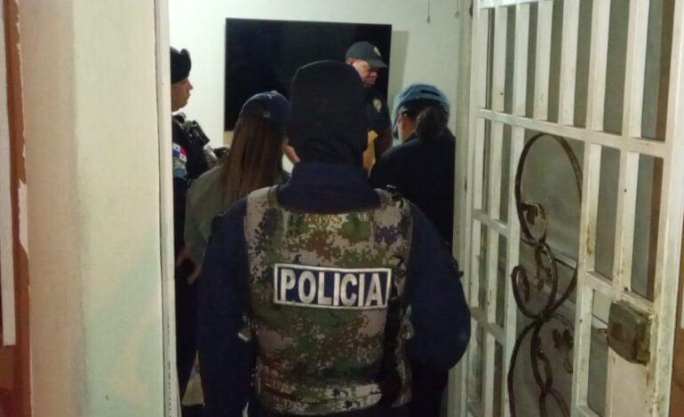 Aprehenden a tres funcionarios de la CSS y un empresario por corrupción 2 corrupcion 770x470 1