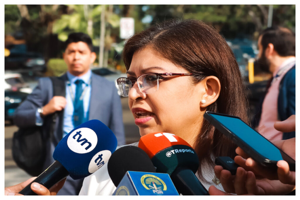 Segundo día de juicio por caso ‘Panama Papers’… Hoy, sustentación de pruebas testimoniales 2 cuartos 1024x683 1