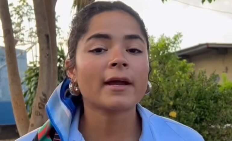Irma Hernández: ‘Me he expuesto a lugares y a circunstancias equivocadas y me arrepiento…’ 1 esta 770x470 1