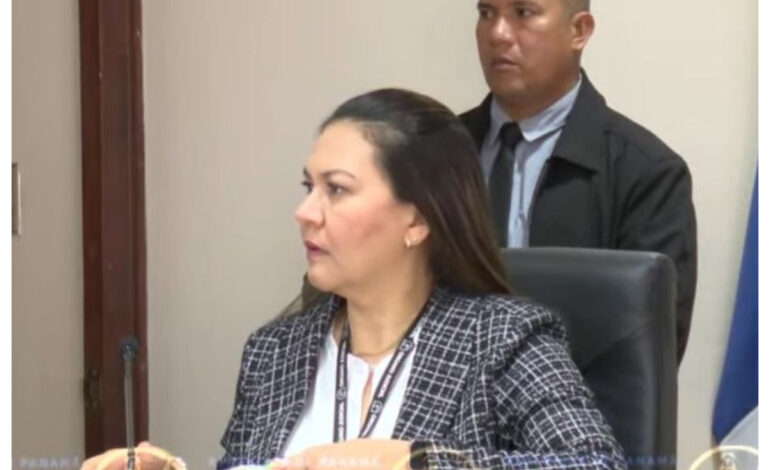 Segundo día de juicio por caso ‘Panama Papers’… Hoy, sustentación de pruebas testimoniales 3 fedff4b2 358f 445e 9a88 7cc3a4b66be9 770x470 1