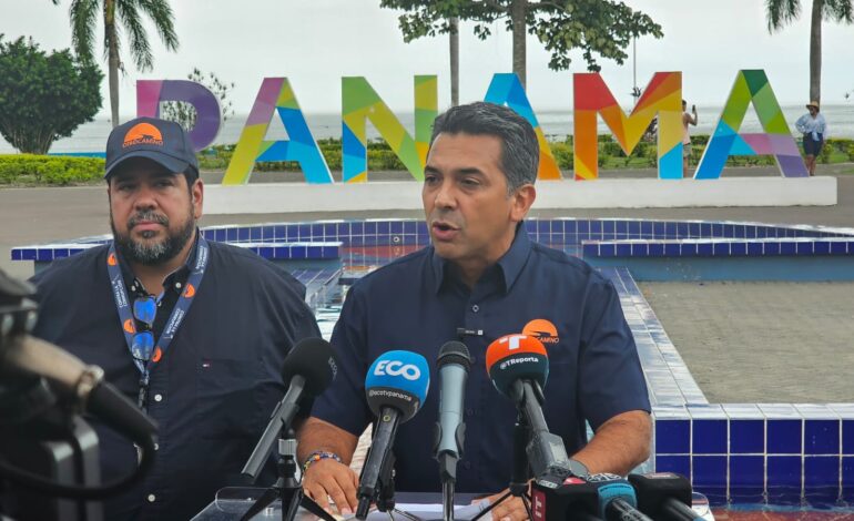 Lombana acusa a los partidos PRD y Realizando Metas de realizar un pacto de impunidad 2 lombana 770x470 1