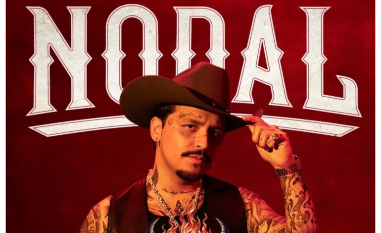 Christian Nodal llegará a Panamá con su tour ‘pa’l cora’ 2 nodales 770x470 1