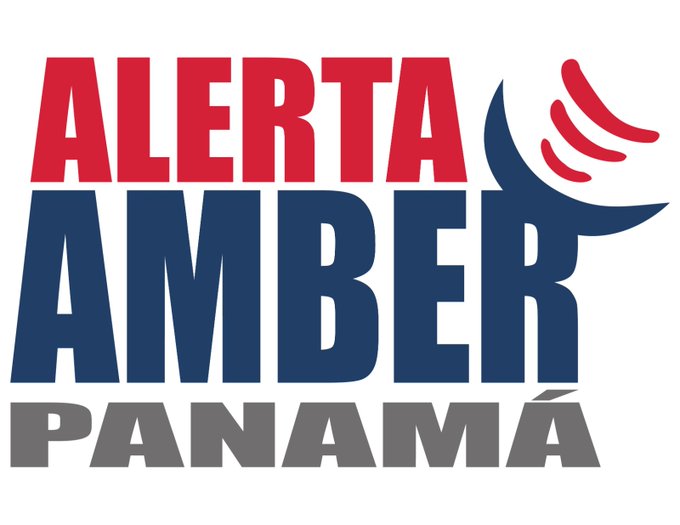Aplicación de Alerta AMBER ya está disponible en Google Play 2 GNuJKYPXwAAR4Hv