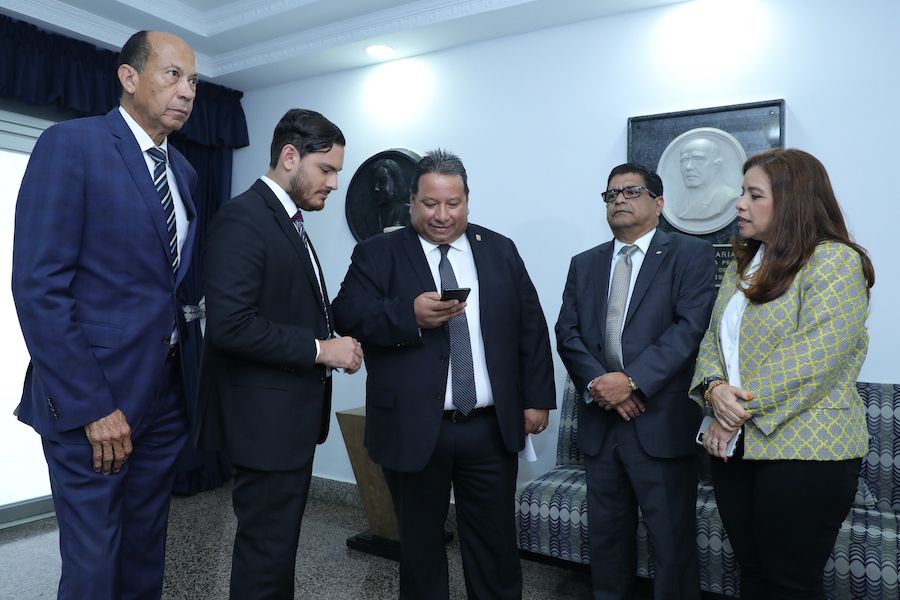 Clausura trabajo legislativo del periodo quinquenal 2019-2024 con varios temas pendientes 2 IMG 20240430 WA0235