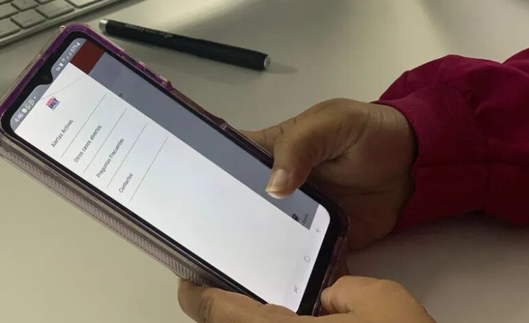 Aplicación de Alerta AMBER ya está disponible en Google Play 3 IMG 20240516 WA0177 770x470 1