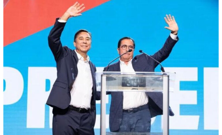 Fiscal del Partido Panameñista pide la expulsión de Melitón Arrocha 2 arrochines ssssss 770x470 1