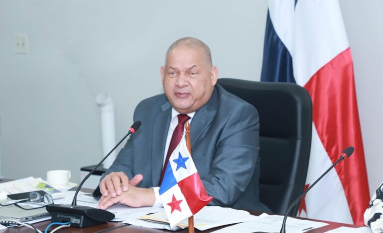 No admiten demanda de impugnación contra Benicio Robinson 2 benicio 770x470 1 1