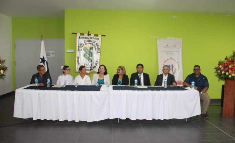 Inauguran en Veraguas Sala de Hemato – Oncología Pediátrica 2 cuartos 1 770x470 1