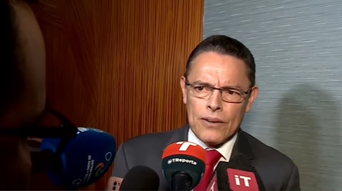 Migración irregular en Darién, reto del nuevo ministro de Seguridad, Frank Ábrego 2 frank