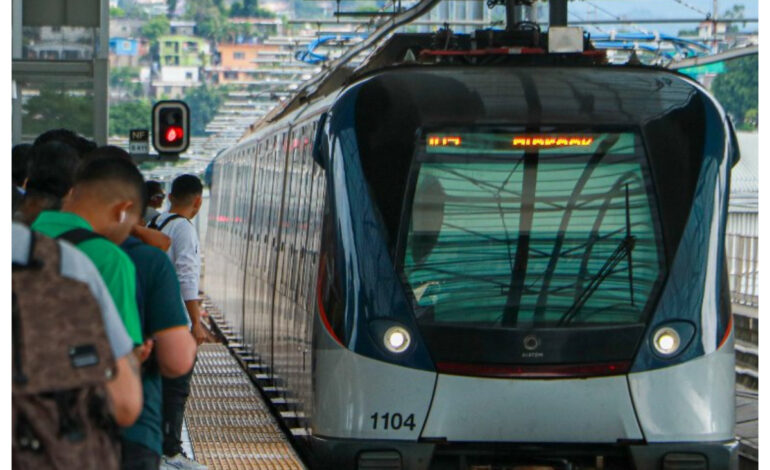 El Metro de Panamá extiende horario el próximo 5 de mayo 2 metrito 770x470 1
