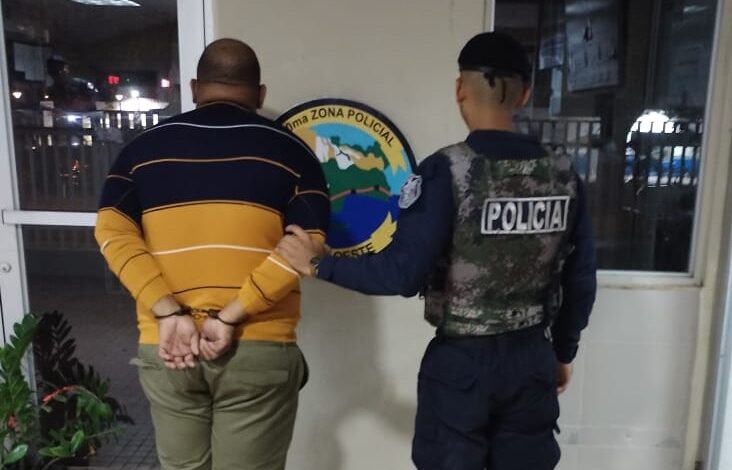 En las últimas 24 horas se aprehendieron a 169 personas 2 policia 732x470 1
