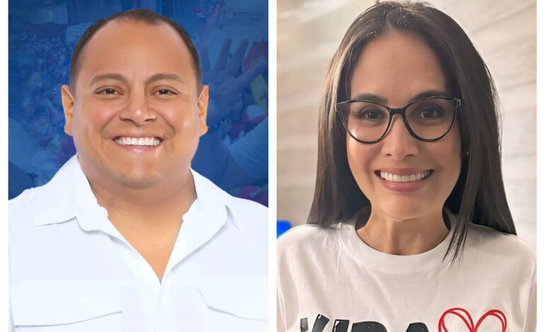 Zulay Rodríguez y José Ruiloba impugnan proclamación en el circuito 8-2 2 rulib 770x470 1