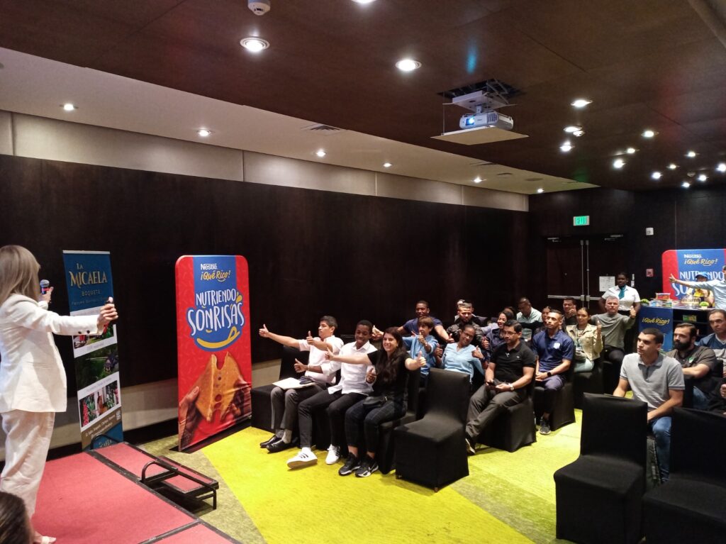 Academia Costa del Este enfoca sus esfuerzos en la neurociencia para impactar positivamente en el alto rendimiento de sus futbolistas 4 WhatsApp Image 2024 06 06 at 4.25.16 PM