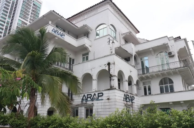 Mulino nomina a Eduardo Carrasquilla para administrador de la ARAP 2 arap