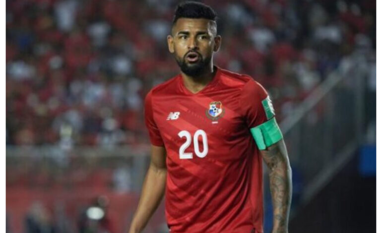 Aníbal Godoy queda fuera de la Copa América USA 2024 por una lesión 2 gorderis 770x470 1