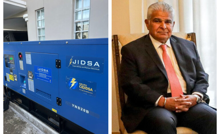 Mulino instala planta eléctrica en su casa por los apagones, la pagó de su bolsillo 2 mulinosssss tres 770x470 1