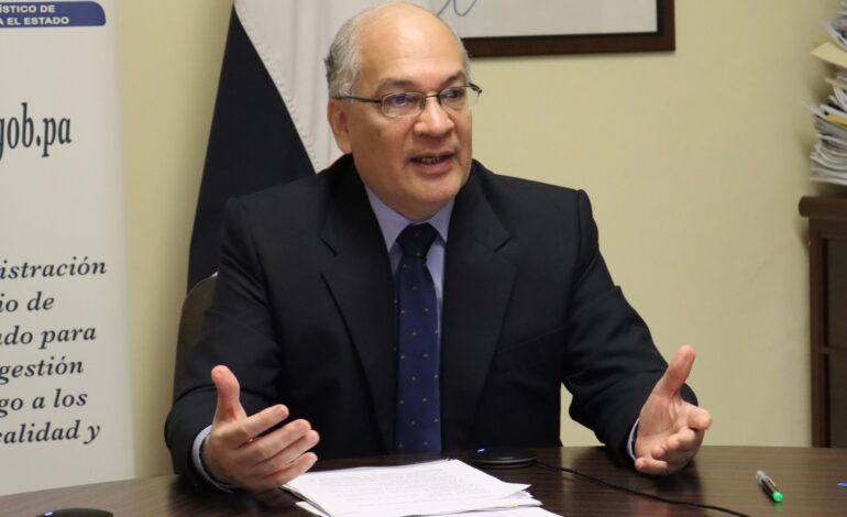 Procurador de la Administración sobre Etesa… Reclamar mutuo acuerdo es reprochable 2 procurador