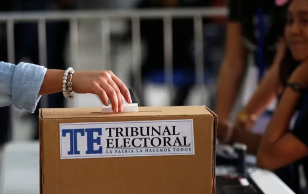 tribunal electoral