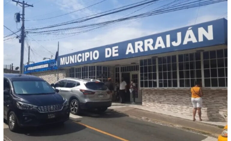 PRD procederá legalmente contra la alcadesa de Arraiján, la tildan de irrespetuosa y abusadora 2 arraijanes 770x470 1