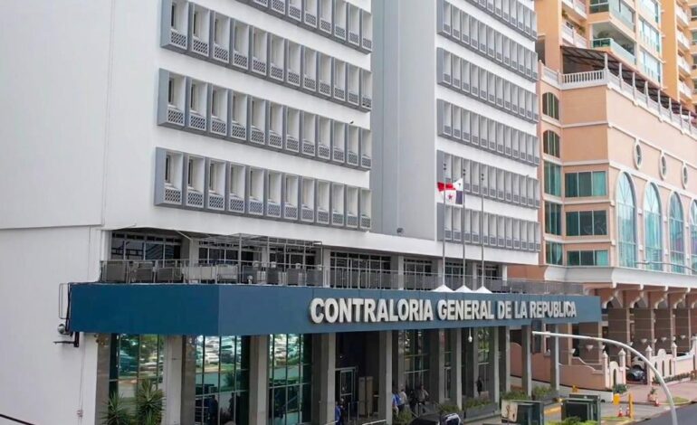 Contraloría recuerda a nuevas autoridades presentar declaración jurada 2 contra 770x470 1