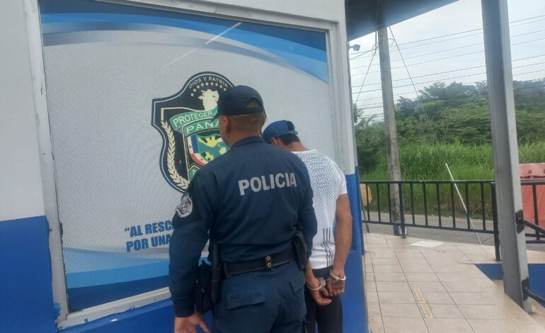 Durante el primer semestre, más de mil 500 personas fueron aprehendidas en el Metro 2 cuarto 770x470 1