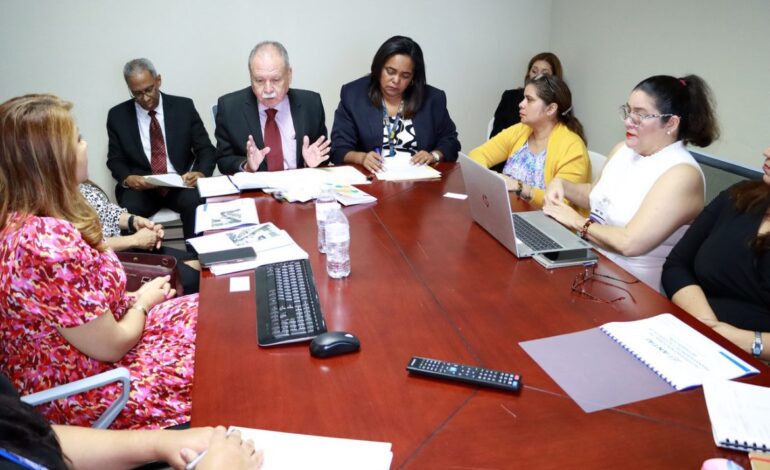 Entidades del sector público sustentan vistas presupuestarias ante el MEF 2 imagens 770x470 1