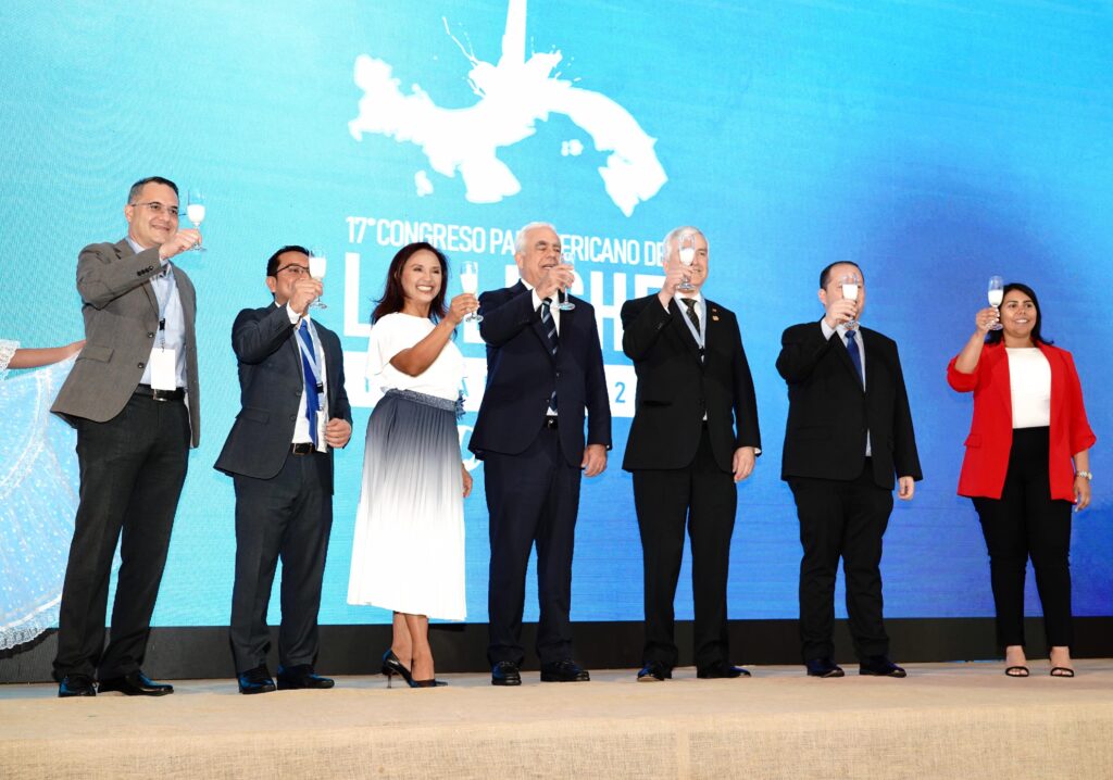 Mayor aseguramiento del rubro lechero se encuentra en la provincia de Chiriquí 2 WhatsApp Image 2024 08 28 at 3.18.20 PM