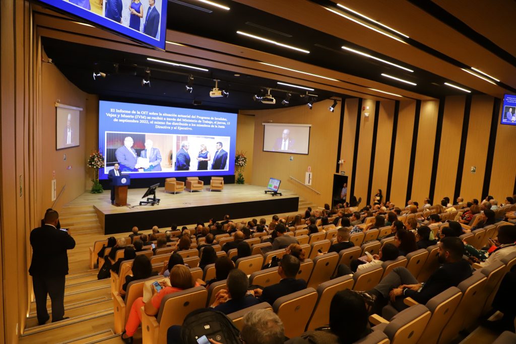 Nuevos métodos de tratamiento del cáncer analizan especialistas en Ciudad de la Salud 2 WhatsApp Image 2024 08 29 at 1.57.11 PM 1024x683 1