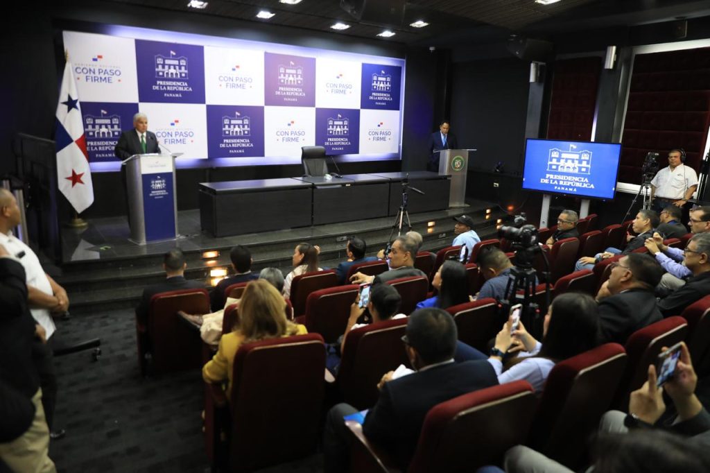 Presidente Mulino anuncia acciones para reforzar control de la geografía nacional y dar seguridad a panameños 2 WhatsApp Image 2024 08 29 at 9.00.20 AM 1 1024x682 1