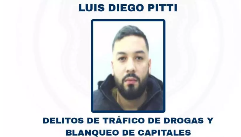 Se entregan Omar Ortega y Luis Pittí, dos de los más buscados de la Operación Jericó 2 pitti