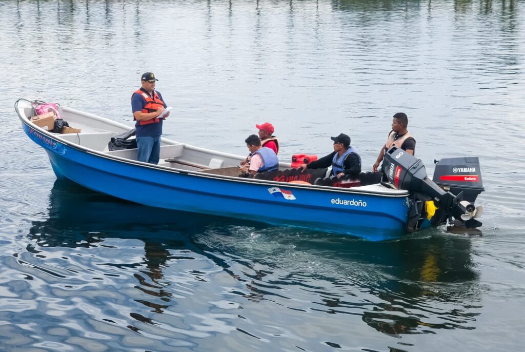 AMP LEVANTA RESTRICCION DE ZARPE 2