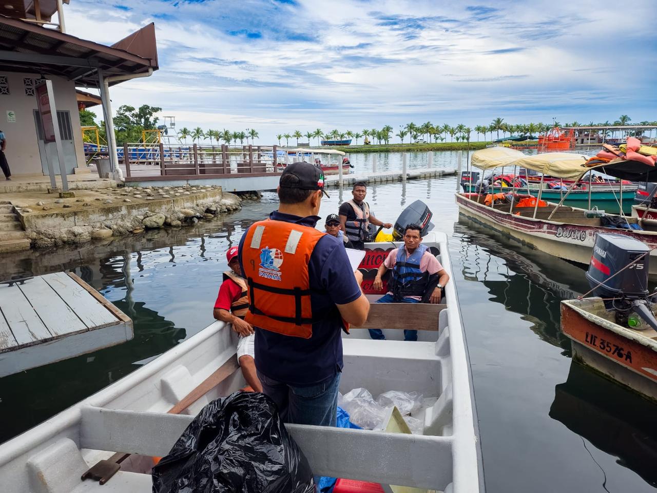 AMP LEVANTA RETRICCION DE ZARPE 1