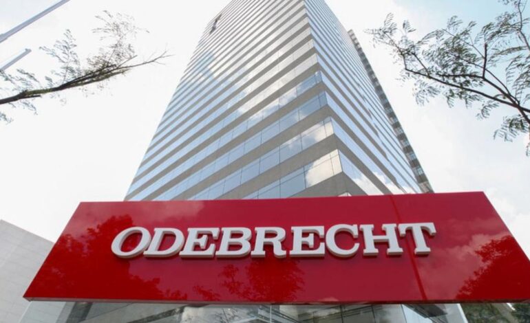 este odebrecht