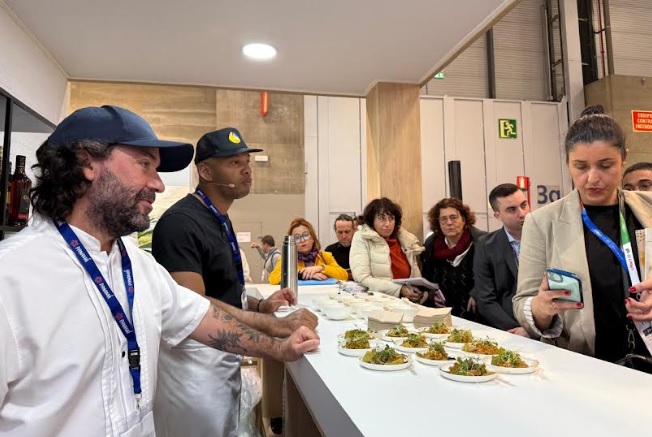 Panamá triplica sus citas de negocios en Fitur 2025, consolidándose como un destino turístico clave 2 pana 1