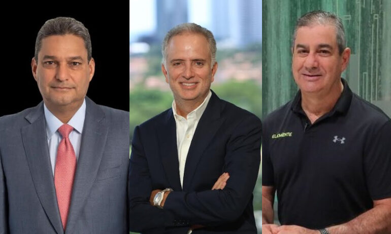 Ejecutivo designa a tres nuevos miembros de la directiva del Canal de Panamá 2 acp 770x462 1