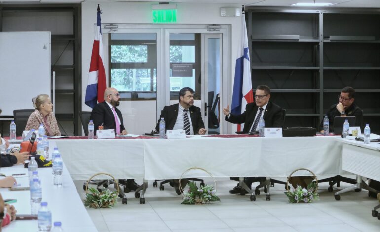 Autoridades de Panamá y Costa Rica establecen protocolos para el flujo migratorio inverso 2 cr 770x470 1