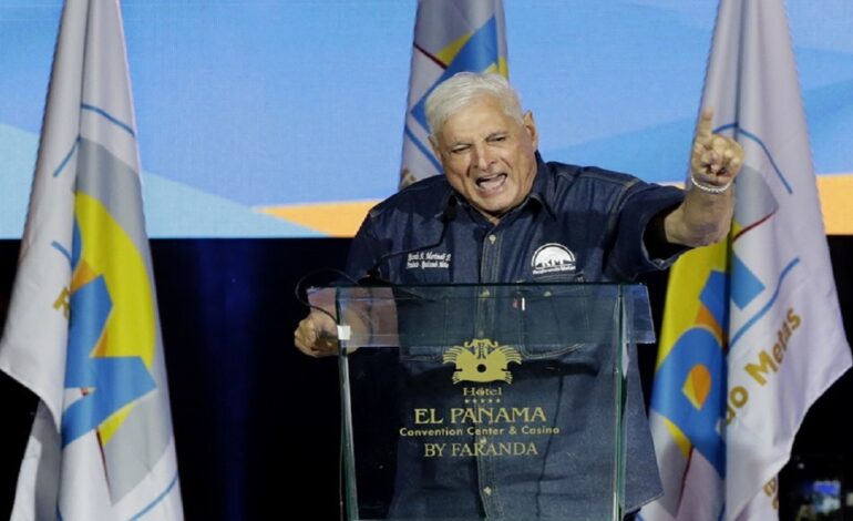 Juzgado español reactiva investigación contra Ricardo Martinelli por presunto espionaje a expareja 2 martine