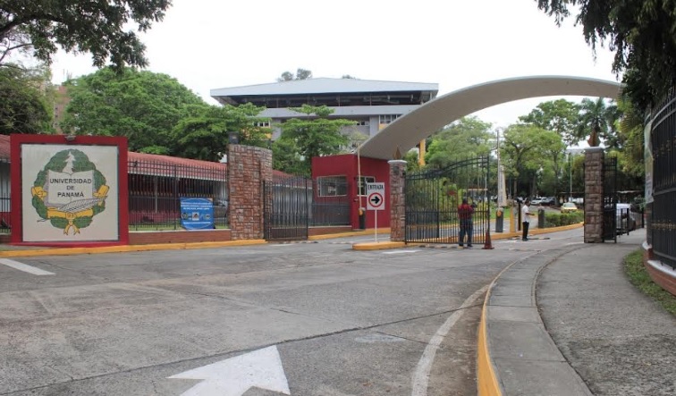 Inicia primer semestre de 2025 en la Universidad de Panamá 2 UP 1 2