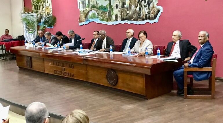 Consejo General Universitario de la UP rechaza proyecto de ley 83 por inconstitucional 2 consejos 770x425 1