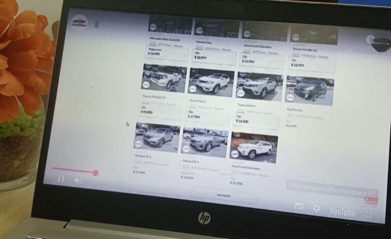Evite ser víctima de fraude en la compra de vehículos en línea 2 foto 1 770x470 1