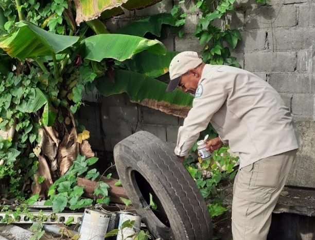 Minsa registra tres defunciones por dengue en lo que va del 2025 2 minsasss