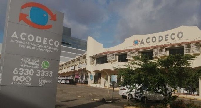 Consumidores nunca deben firmar un contrato sin leerlo, advierte ACODECO 1 10 ACODECO e1710101130526