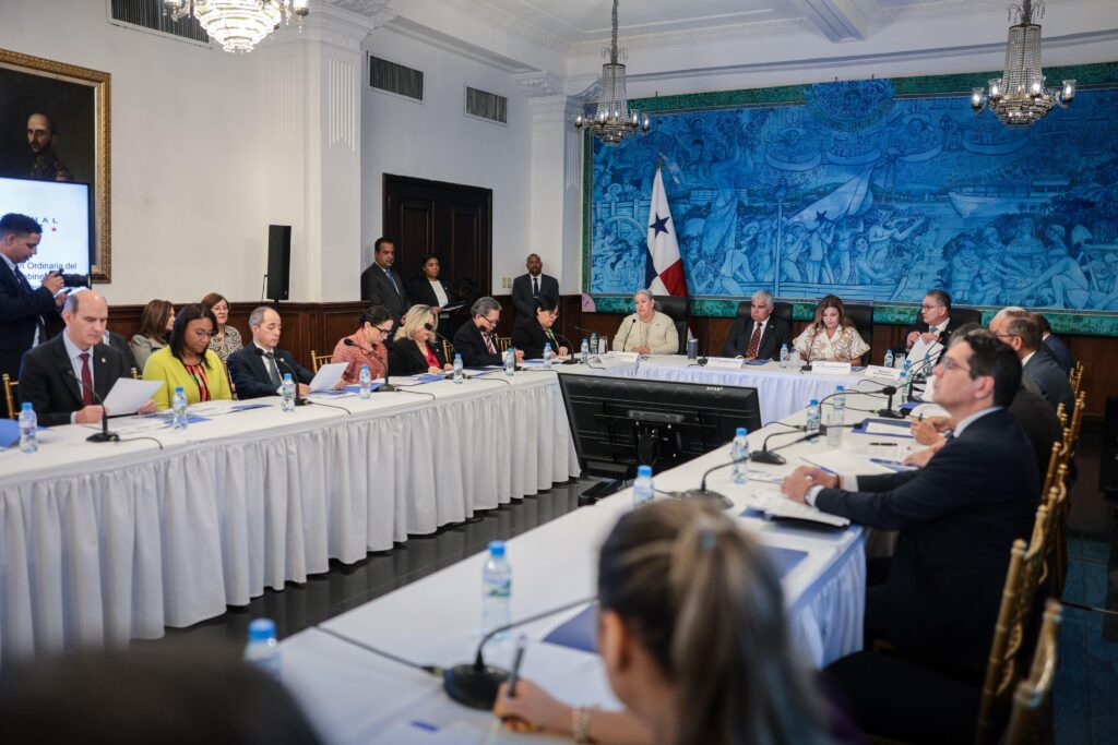 Gabinete Social inicia el camino hacia su reorganización 2 Imagen de WhatsApp 2025 05 21 a las 16.22.22 f75178f8